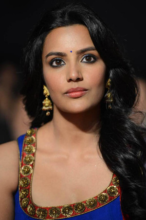 Priya Anand portrait