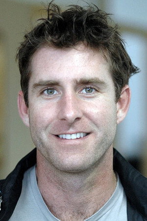 Paul Fitzgerald portrait