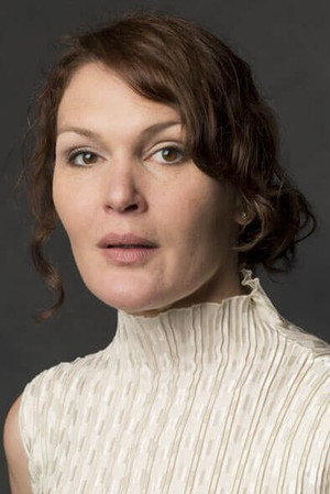 Tara Rosling portrait