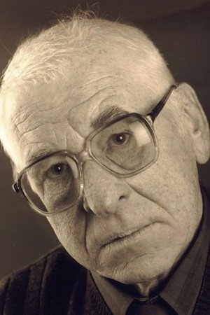 Vytautas Tomkus portrait