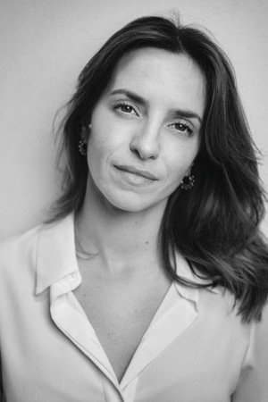 Madalena Graça portrait