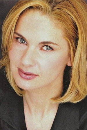 Kris Edlund portrait
