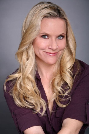 Heidi Pascoe portrait