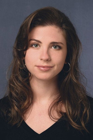 Laura Grandinetti portrait
