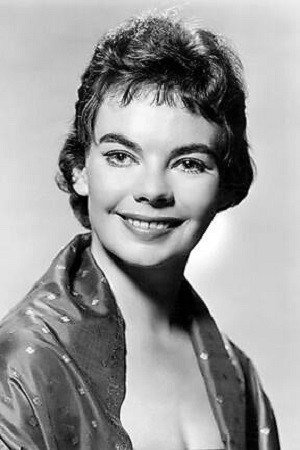 Joan Elan portrait
