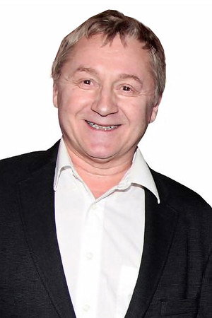 Allu Tuppurainen portrait