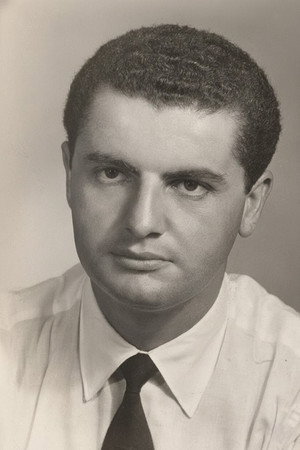 Paulo Padilha portrait