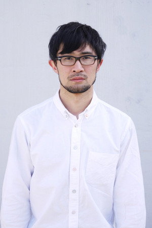 Jyunya Kawashima portrait
