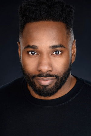 Kheon Clarke portrait