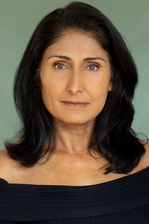 Renu Brindle portrait