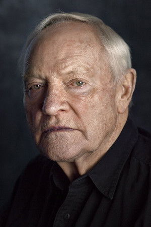 Julian Glover portrait