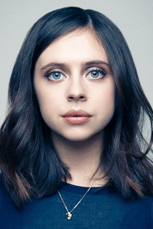 Bel Powley portrait