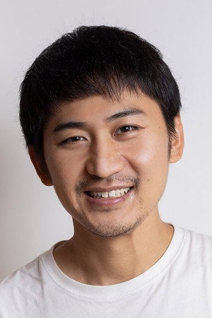 Takahiro Fukuya portrait