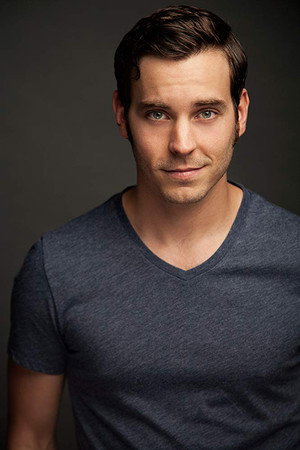 Carey Feehan portrait