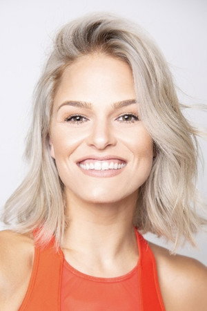 Ferly Prado portrait