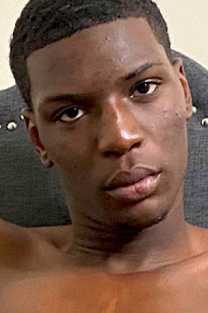 Derrick Cream portrait