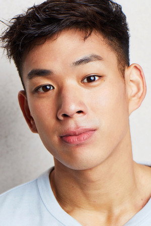 Landyn Lu portrait