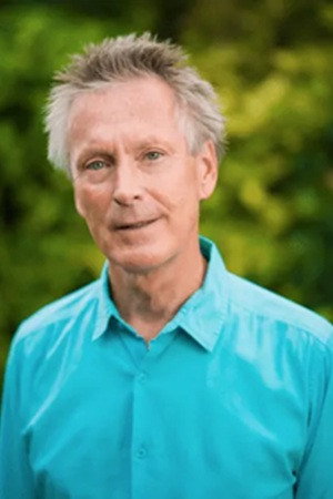 Hans Hagen portrait