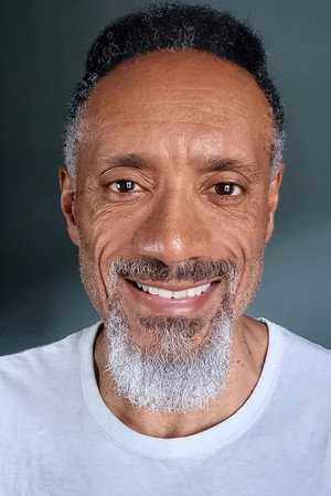 Adolfo Moura portrait