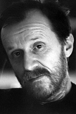 Andrzej Mellin portrait