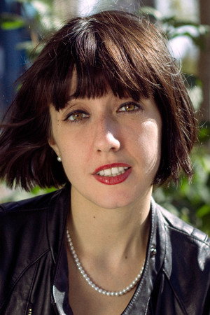 Jessie Beaulieu portrait