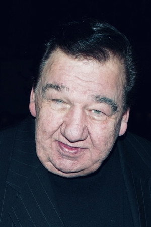Joe Viterelli portrait