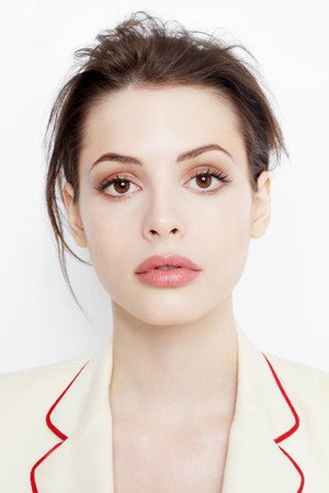 Charlotte Kemp Muhl portrait