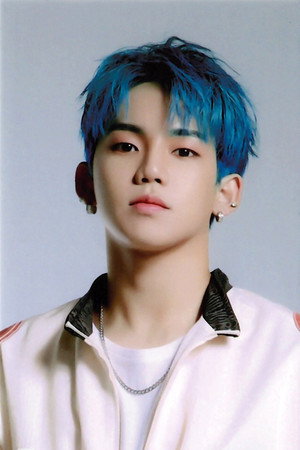 Choi Hyun Suk portrait