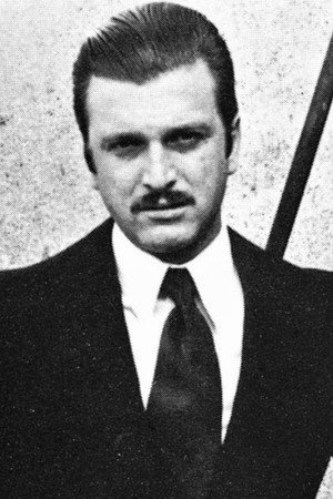 Maurizio Bonuglia portrait