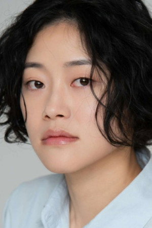Kim Youn-jeong portrait