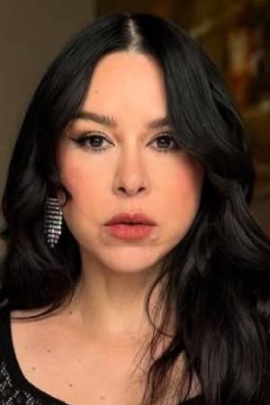 Denisse Guerrero portrait