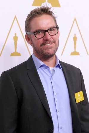 Steve Boeddeker portrait