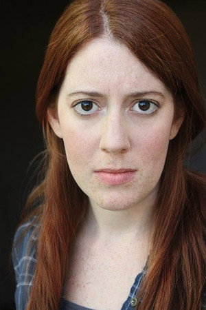 Courtney Bell portrait