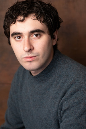 Jamen Meistrich portrait