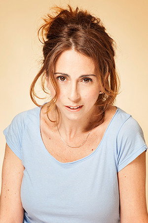 Fabiana García Lago portrait