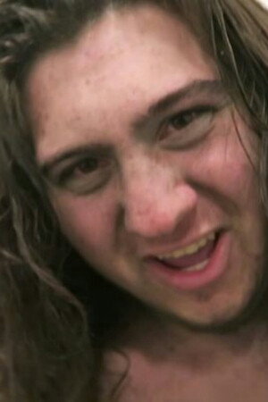 Jimmy Lloyd portrait