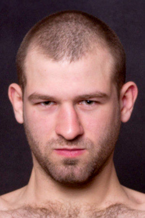 Bartosz Glowacki portrait