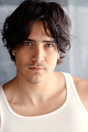 Fernando Siqueira portrait