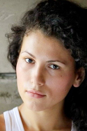Yekaterina Muratova portrait
