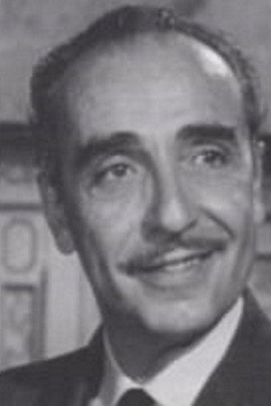 Jan Arvan portrait