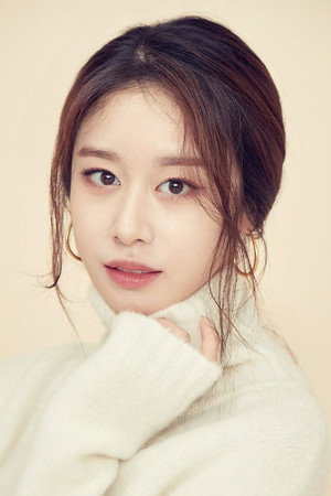 Park Ji-yeon portrait