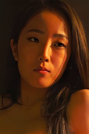 Yoon So-jung portrait