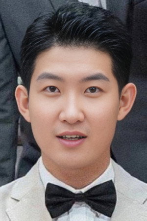 Yan Peilun portrait