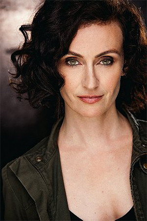 Jules Bruff portrait