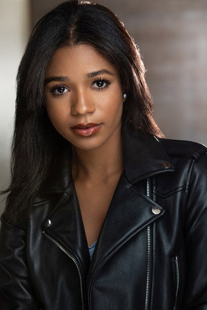Tyler Kay Whitley portrait