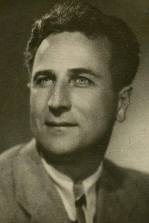 Arkadi Khintibidze portrait