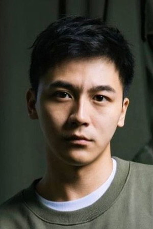 Zi-An Li portrait