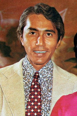 Thanongsak Phakdeethewa portrait