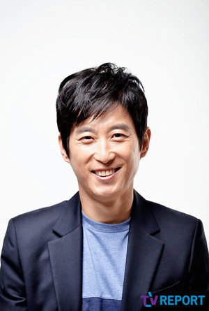 Kim Won-hae portrait