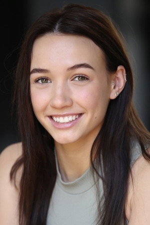Tyneak Hellings portrait